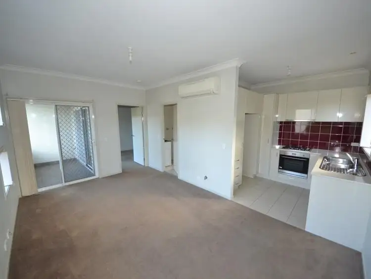 Second view of Homely apartment listing, 1 Prairie Way, Auburn NSW 2144