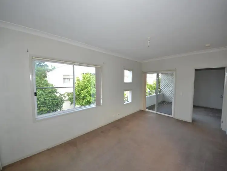 Third view of Homely apartment listing, 1 Prairie Way, Auburn NSW 2144