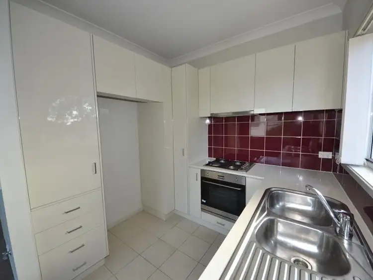 Sixth view of Homely apartment listing, 1 Prairie Way, Auburn NSW 2144