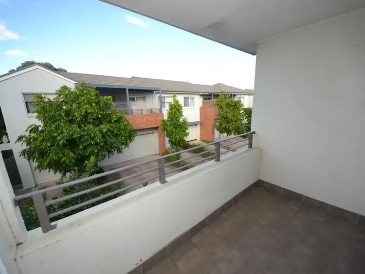 Seventh view of Homely apartment listing, 1 Prairie Way, Auburn NSW 2144