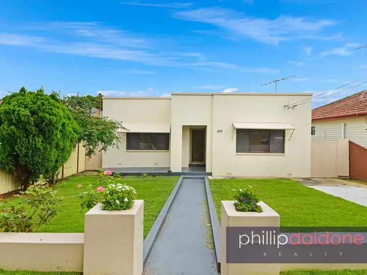 Main view of Homely house listing, 359 Cumberland Road, Auburn NSW 2144