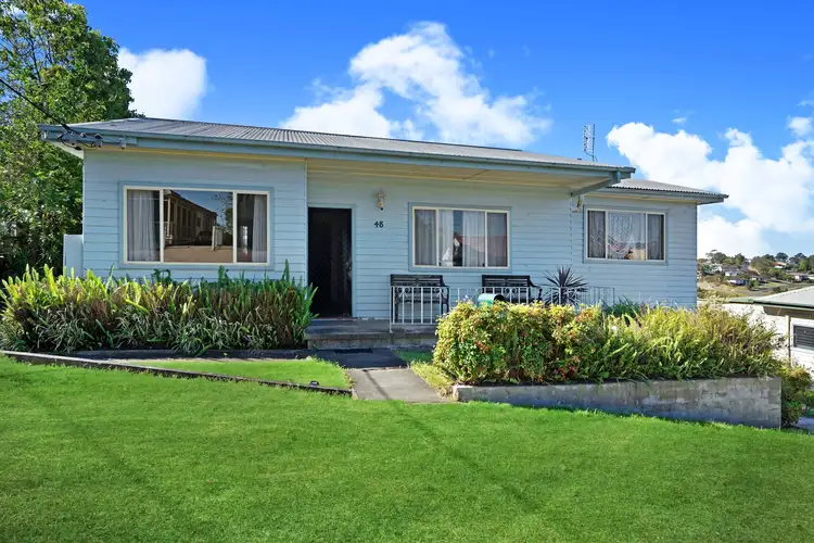 Third view of Homely house listing, 48 Spruce Street, North Lambton NSW 2299