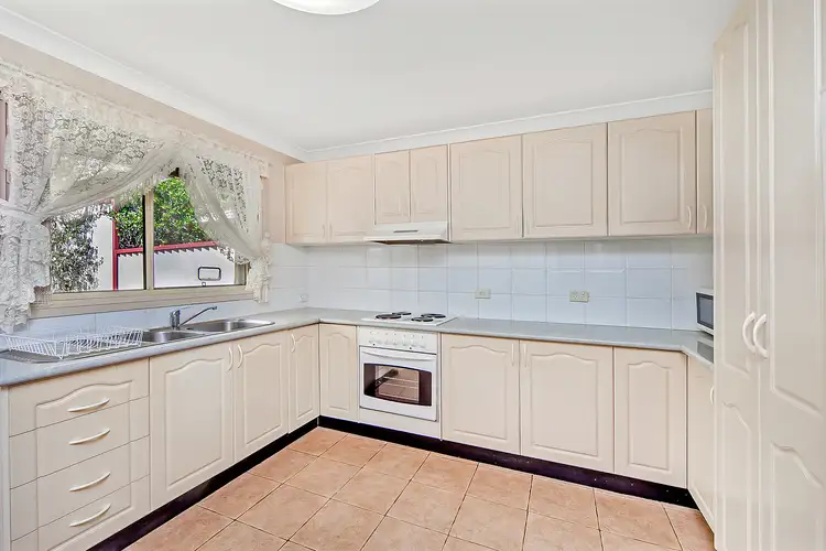 Second view of Homely villa listing, 6/15 Obrien Street, Mount Druitt NSW 2770