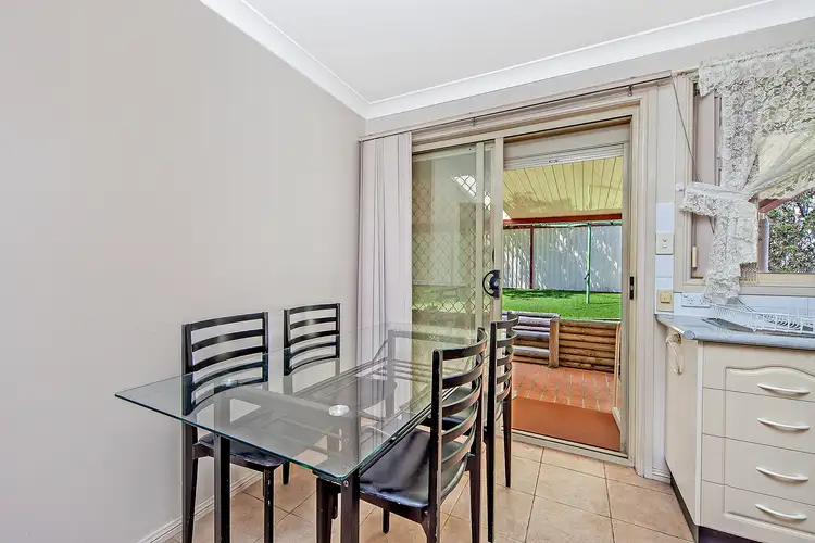 Fourth view of Homely villa listing, 6/15 Obrien Street, Mount Druitt NSW 2770