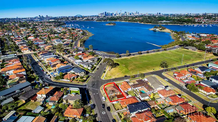 Main view of Homely house listing, 53 Nield Avenue, Rodd Point NSW 2046