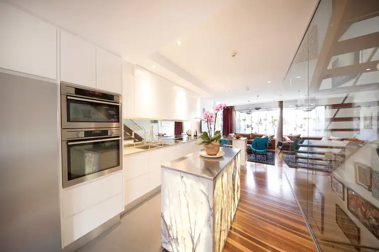 Second view of Homely apartment listing, 1/126 Regent Street, Redfern NSW 2016