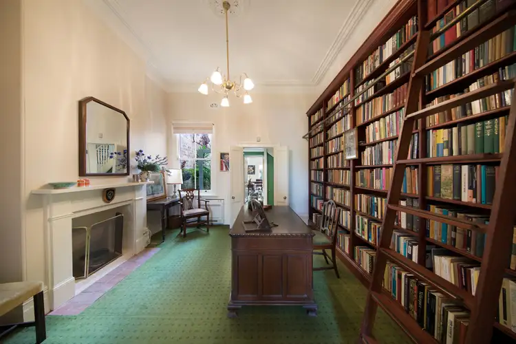 Third view of Homely house listing, 206 Glebe Point Road, Glebe NSW 2037