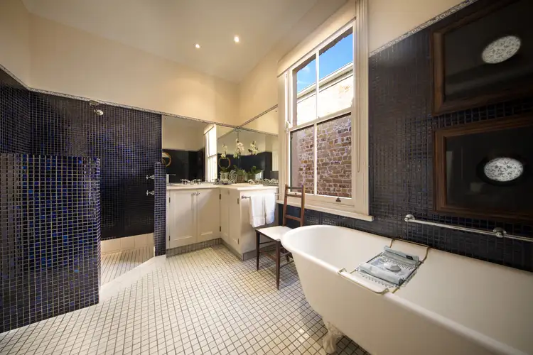 Fifth view of Homely house listing, 206 Glebe Point Road, Glebe NSW 2037