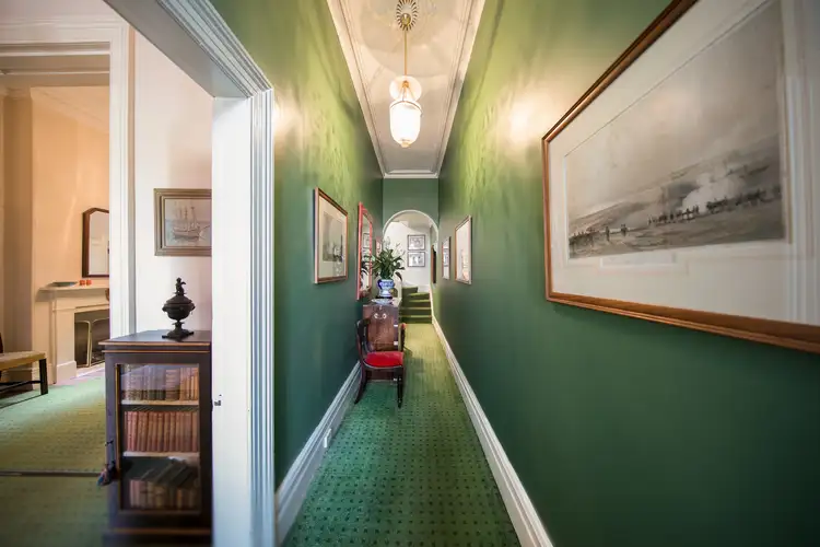 Sixth view of Homely house listing, 206 Glebe Point Road, Glebe NSW 2037