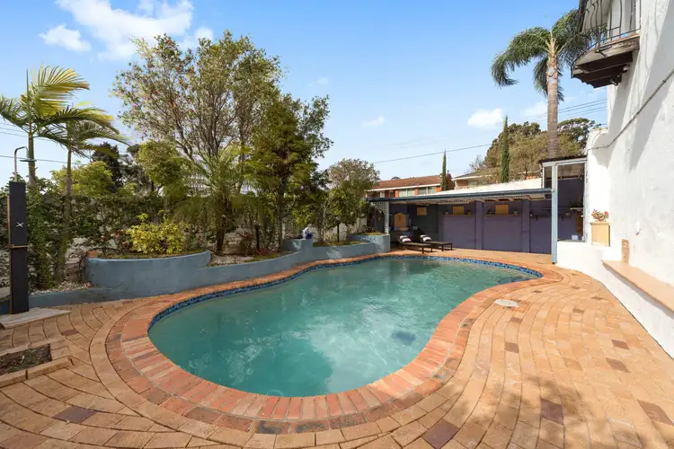 Fourth view of Homely house listing, 1 Hinkler Avenue, Condell Park NSW 2200