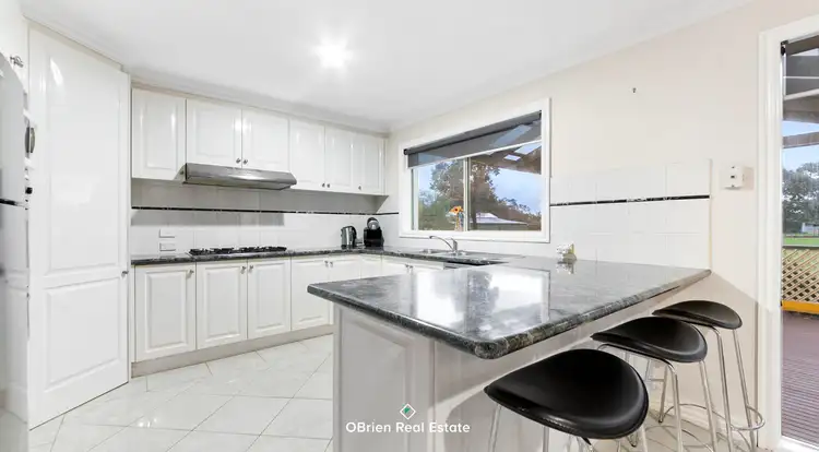 Fifth view of Homely house listing, 23 Fisheries Road, Devon Meadows VIC 3977