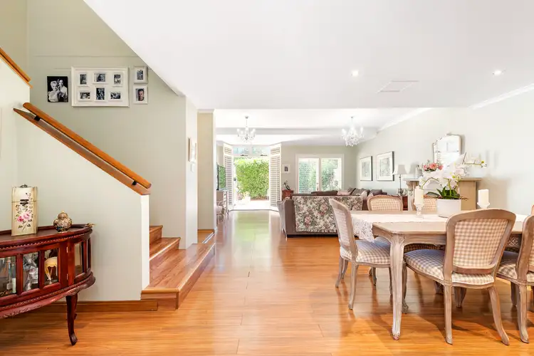 Second view of Homely house listing, 24 Chatham Place, Abbotsford NSW 2046