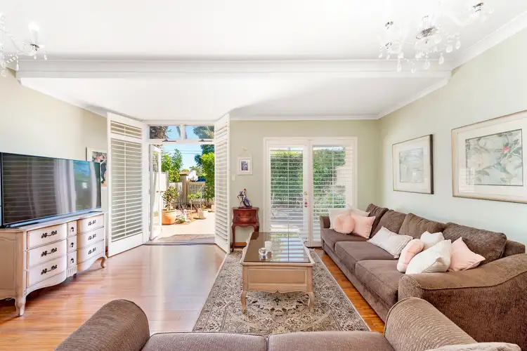 Third view of Homely house listing, 24 Chatham Place, Abbotsford NSW 2046