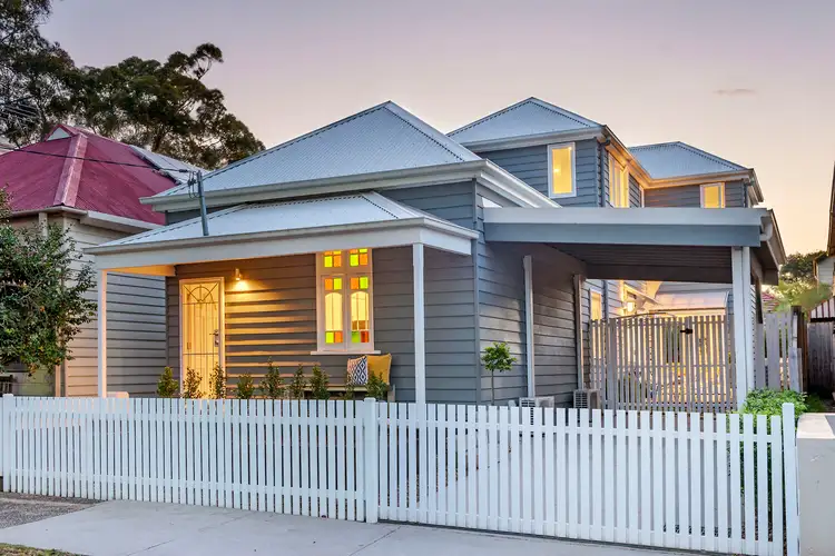 6 Edna Street, Lilyfield NSW 2040