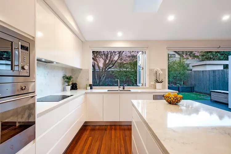 Third view of Homely house listing, 6 Edna Street, Lilyfield NSW 2040