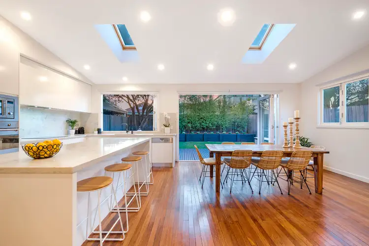 Fourth view of Homely house listing, 6 Edna Street, Lilyfield NSW 2040