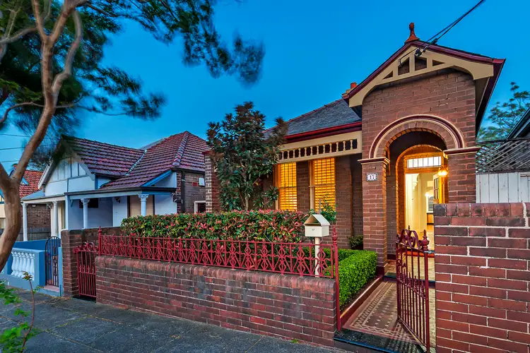 17 Lilydale Street, Marrickville NSW 2204