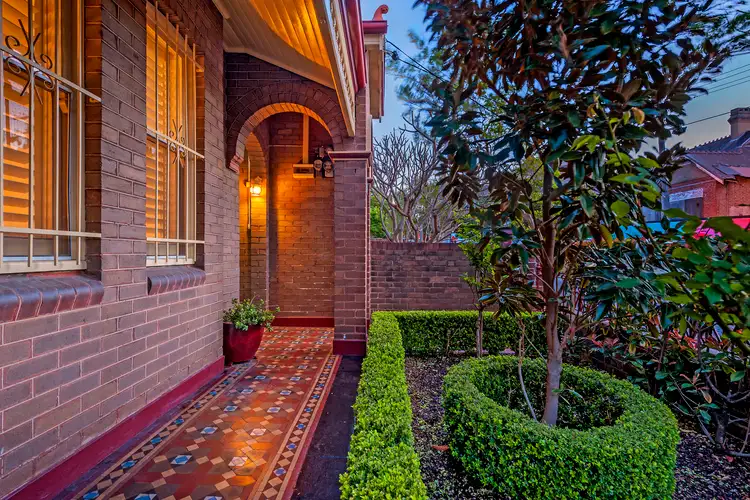 Second view of Homely house listing, 17 Lilydale Street, Marrickville NSW 2204