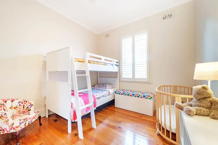 Fourth view of Homely house listing, 17 Lilydale Street, Marrickville NSW 2204