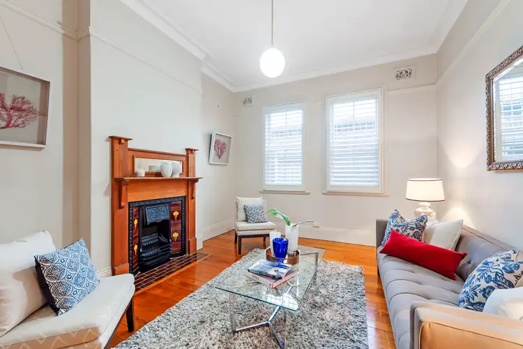 Fifth view of Homely house listing, 17 Lilydale Street, Marrickville NSW 2204