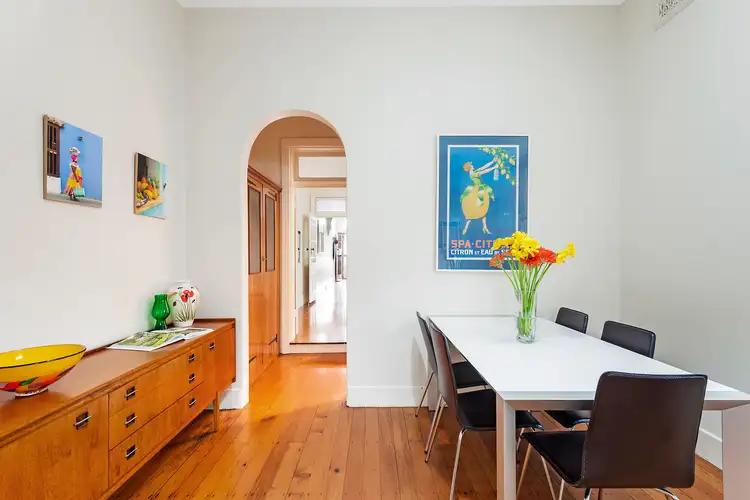 Sixth view of Homely house listing, 17 Lilydale Street, Marrickville NSW 2204