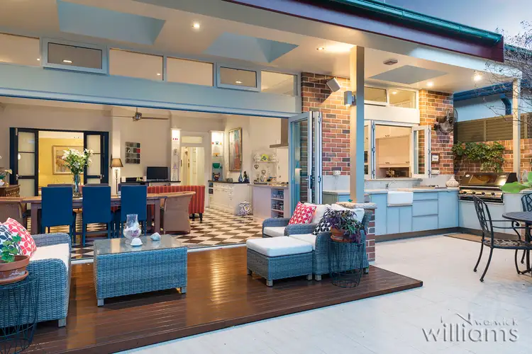 Second view of Homely house listing, 5 Seymour Street, Drummoyne NSW 2047