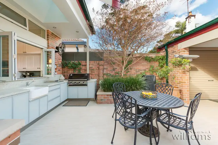 Fourth view of Homely house listing, 5 Seymour Street, Drummoyne NSW 2047