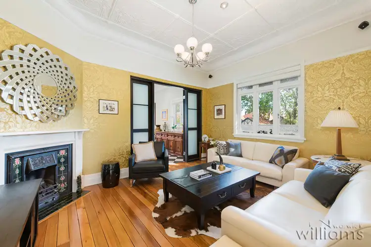 Fifth view of Homely house listing, 5 Seymour Street, Drummoyne NSW 2047