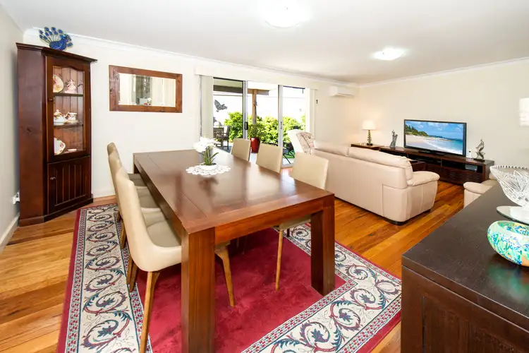 Second view of Homely house listing, 36 Dampier Street, Chifley NSW 2036