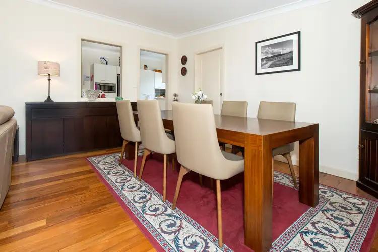 Fifth view of Homely house listing, 36 Dampier Street, Chifley NSW 2036