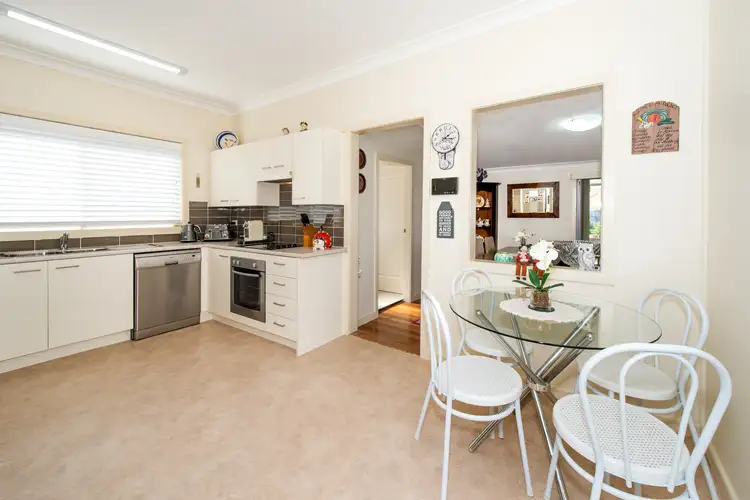 Sixth view of Homely house listing, 36 Dampier Street, Chifley NSW 2036