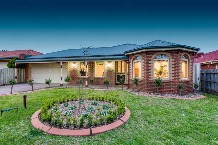 5 Palm Close, Hillside VIC 3037