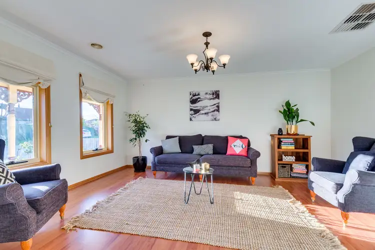 Fifth view of Homely house listing, 5 Palm Close, Hillside VIC 3037