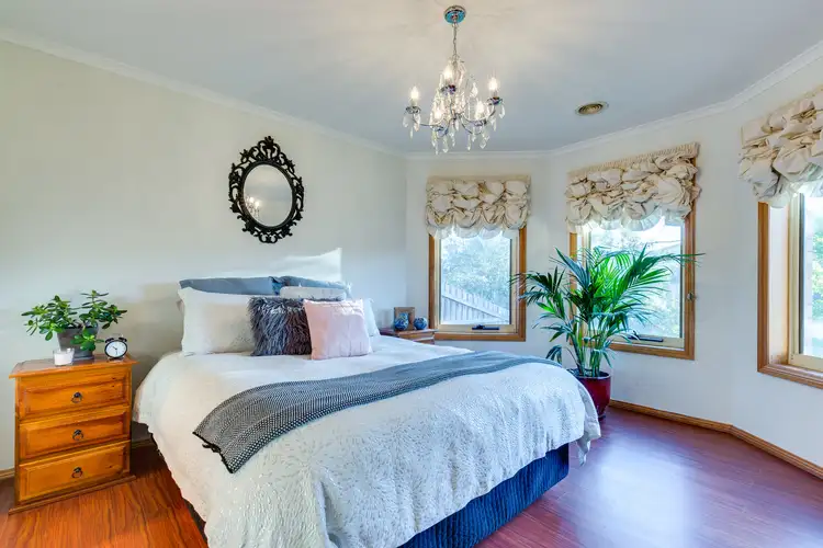 Sixth view of Homely house listing, 5 Palm Close, Hillside VIC 3037