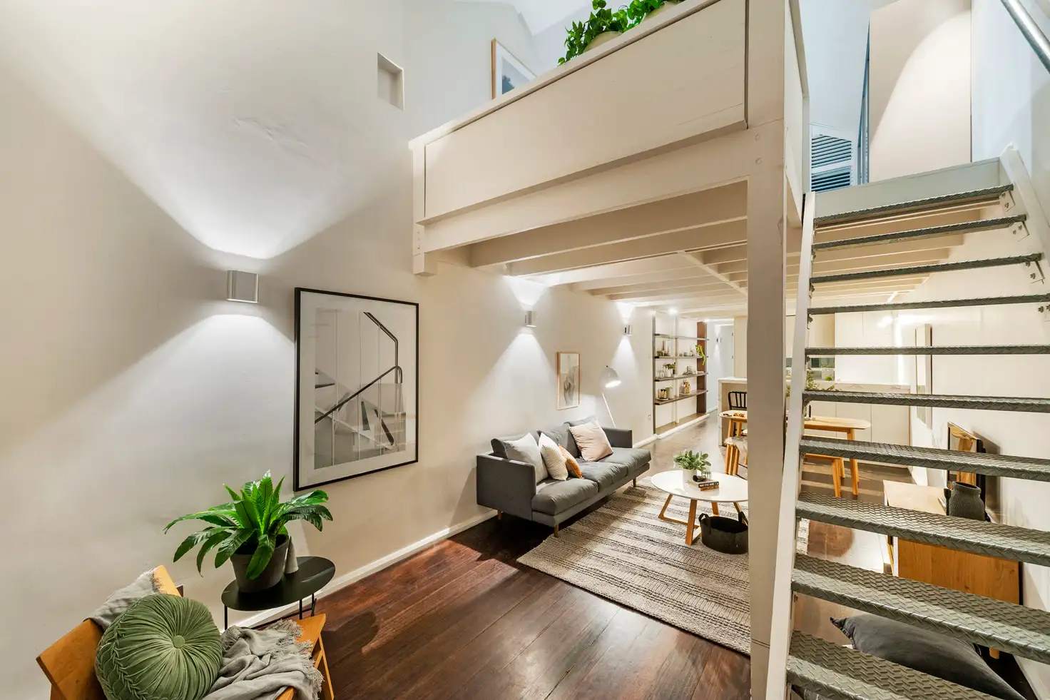 Main view of Homely house listing, 99 Young Street, Annandale NSW 2038