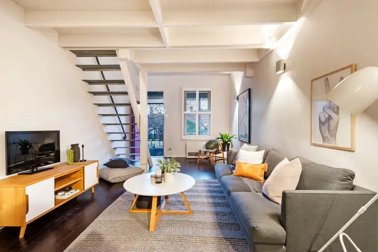 Fourth view of Homely house listing, 99 Young Street, Annandale NSW 2038