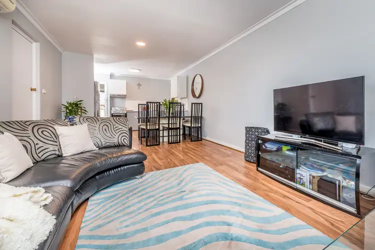 Third view of Homely semi-detached listing, 102 Poincaire Street, Stirling WA 6021