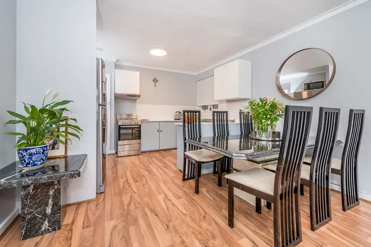 Fourth view of Homely semi-detached listing, 102 Poincaire Street, Stirling WA 6021