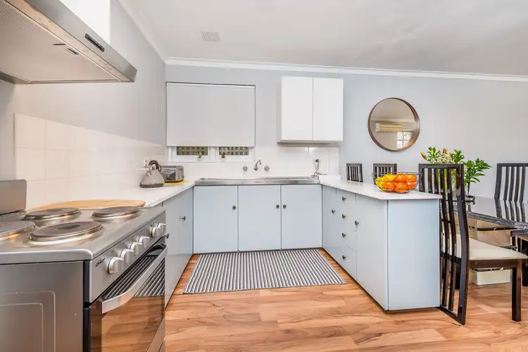 Sixth view of Homely semi-detached listing, 102 Poincaire Street, Stirling WA 6021