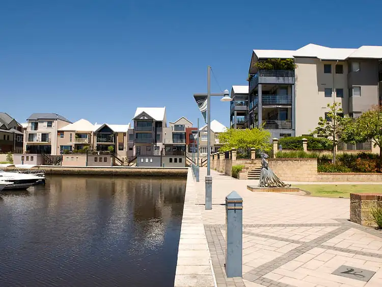 2/45 Tidewater Way, Ascot WA 6104