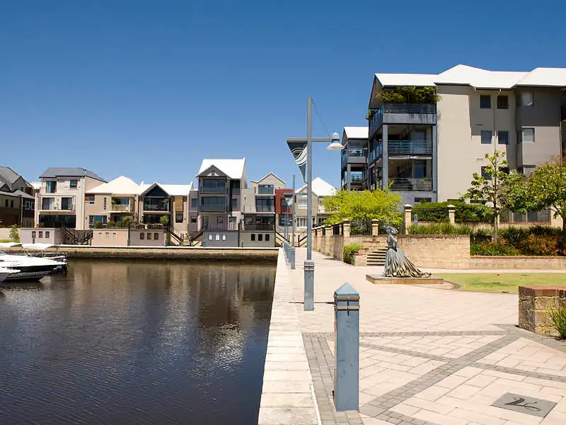 Main view of Homely apartment listing, 2/45 Tidewater Way, Ascot WA 6104