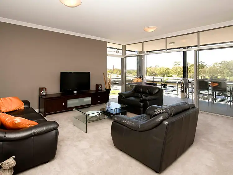 Sixth view of Homely apartment listing, 2/45 Tidewater Way, Ascot WA 6104
