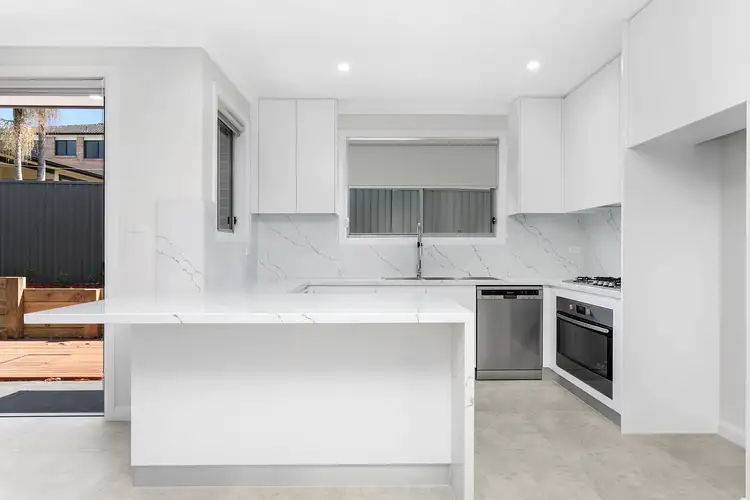 Second view of Homely villa listing, 2/16-18 Forrest Road, Ryde NSW 2112