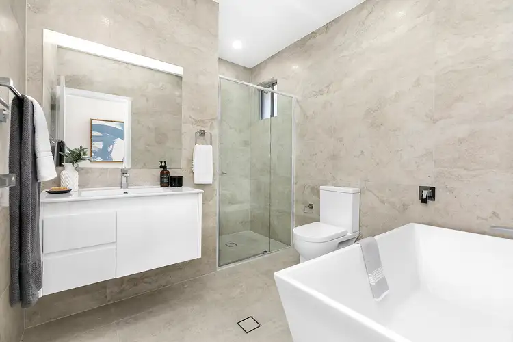Third view of Homely villa listing, 2/16-18 Forrest Road, Ryde NSW 2112