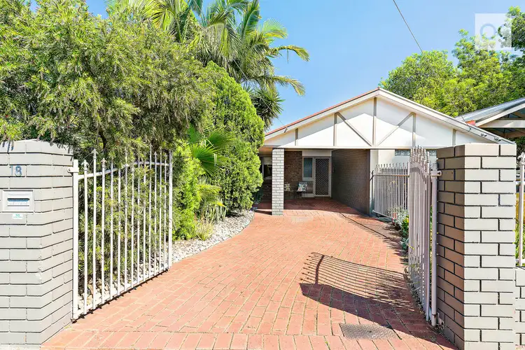 18 Second Avenue, Forestville SA 5035