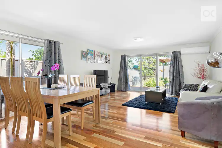 Fifth view of Homely semi-detached listing, 18 Second Avenue, Forestville SA 5035