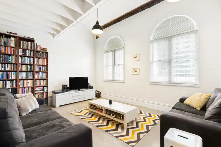 16/55 Batman Street, West Melbourne VIC 3003