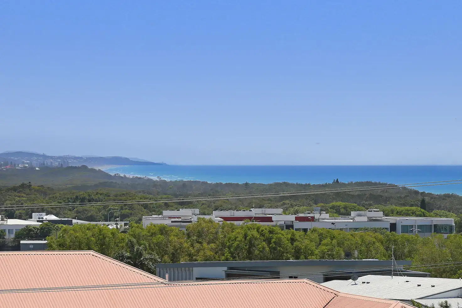 Main view of Homely unit listing, 5/34-38 Yandina Coolum Road, Coolum Beach QLD 4573