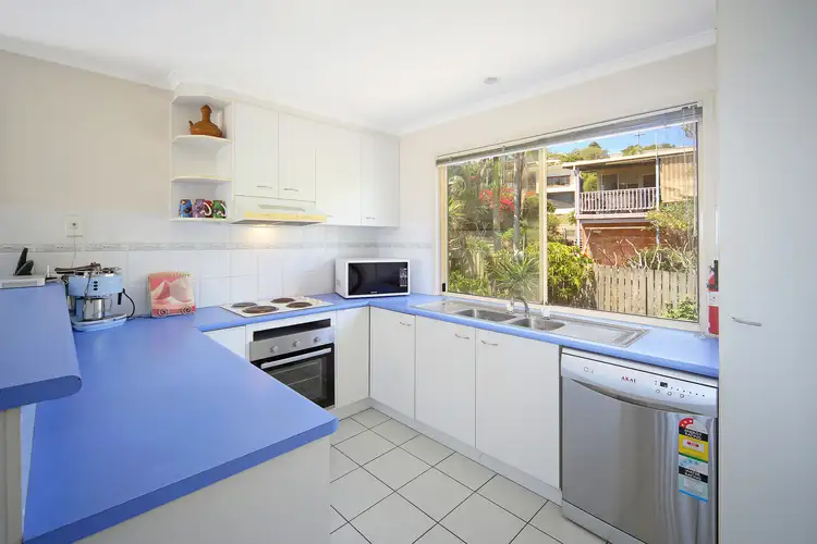 Sixth view of Homely unit listing, 5/34-38 Yandina Coolum Road, Coolum Beach QLD 4573