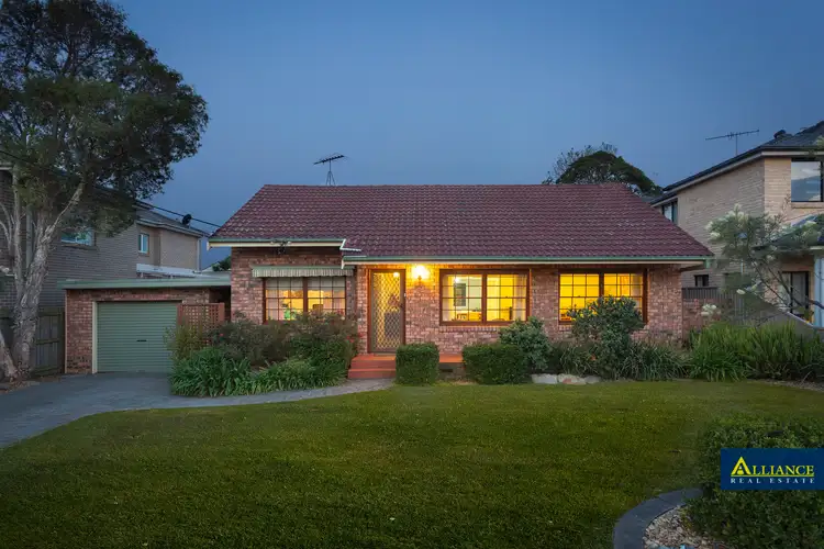 69 Kennedy Street, Picnic Point NSW 2213